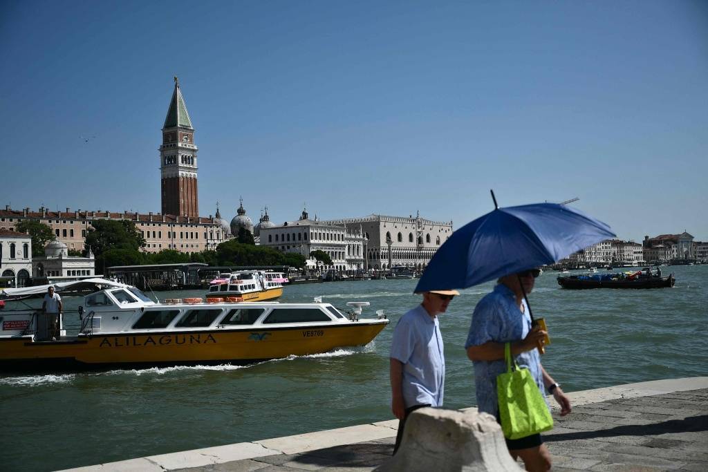 气候资讯｜6月全球前沿气候科学研究&amp;极端天气气候事件