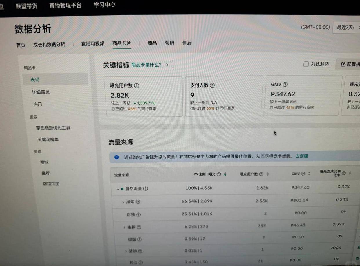 跨境电商平台个人开店流程：什么电商平台比较好？