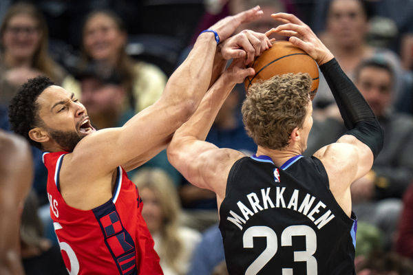 4到6队抢人!昔日状元本·西蒙斯预计加盟凯尔特人,尼克斯、太阳出局