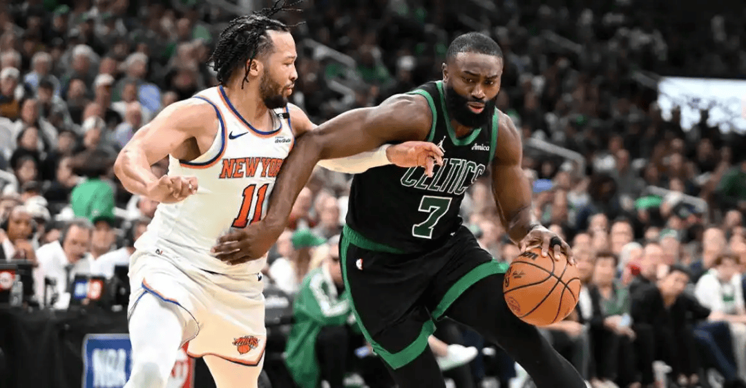 凯尔特人成功续命