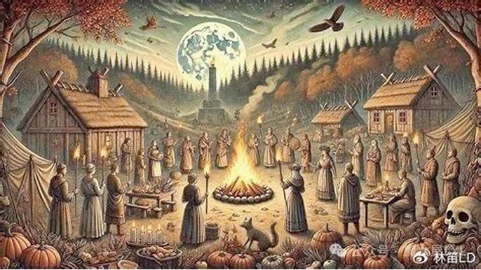 早期凯尔特人简史