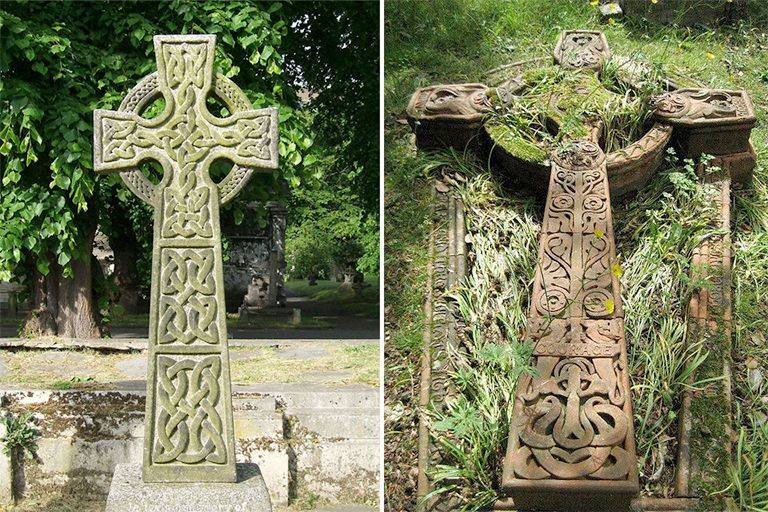 早期凯尔特人简史