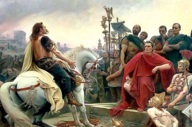 早期凯尔特人简史