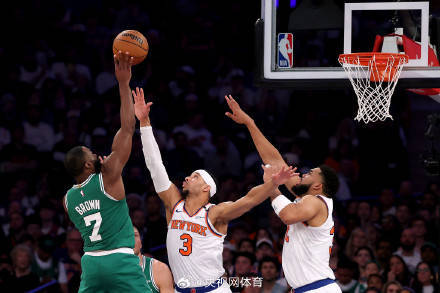 凯尔特人1比2尼克斯