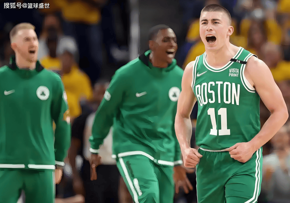 半途而废！凯尔特人休赛季该怎么选？