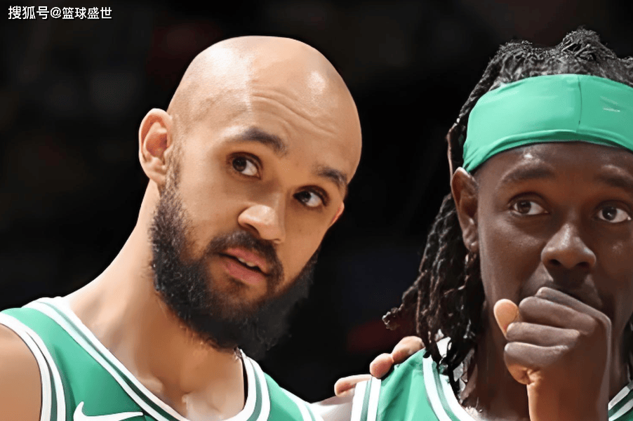 半途而废！凯尔特人休赛季该怎么选？