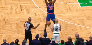 突发！塔图姆！凯尔特人要完了...