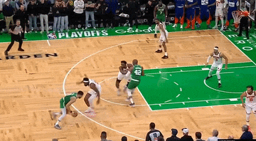 突发！塔图姆！凯尔特人要完了...