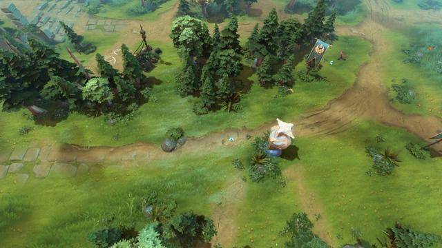 海量改动！《DOTA2》大更新7.39发布