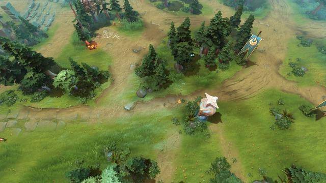 海量改动！《DOTA2》大更新7.39发布