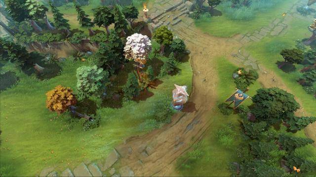 海量改动！《DOTA2》大更新7.39发布