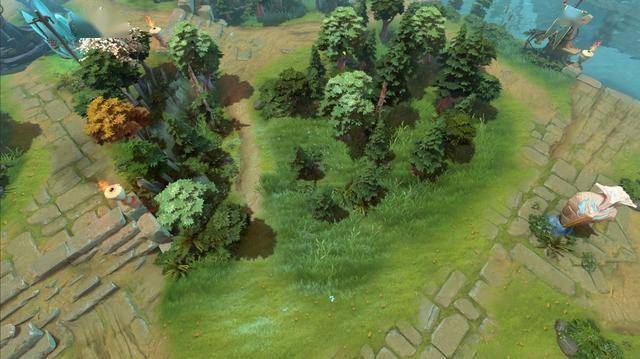 海量改动！《DOTA2》大更新7.39发布