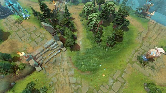 海量改动！《DOTA2》大更新7.39发布