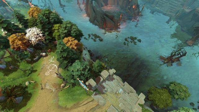 海量改动！《DOTA2》大更新7.39发布