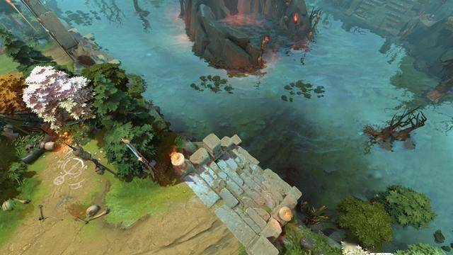 海量改动！《DOTA2》大更新7.39发布