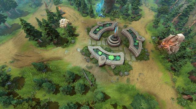 海量改动！《DOTA2》大更新7.39发布