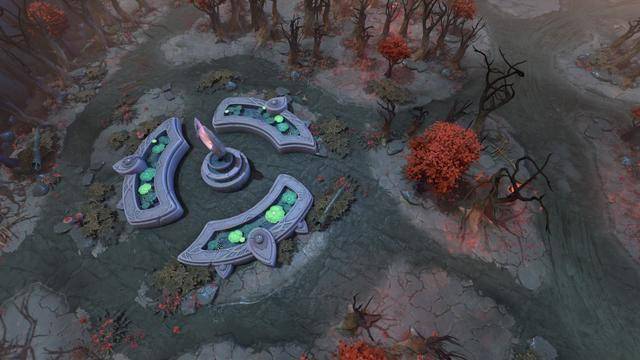 海量改动！《DOTA2》大更新7.39发布