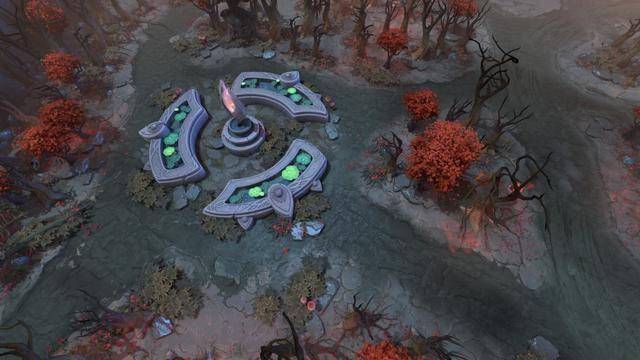 海量改动！《DOTA2》大更新7.39发布