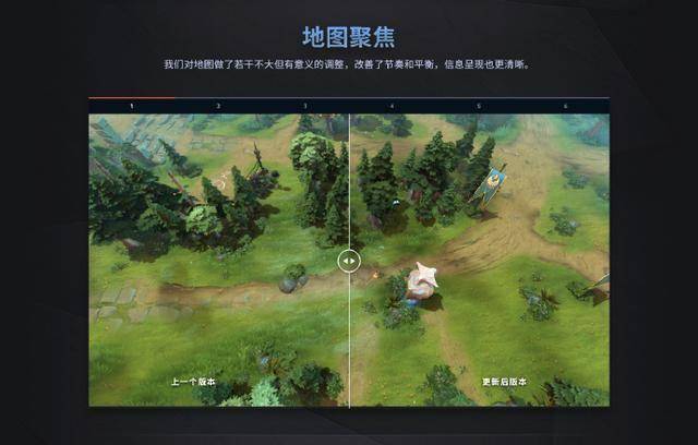 海量改动！《DOTA2》大更新7.39发布