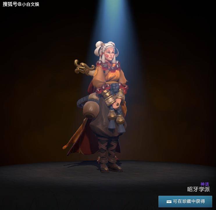 DOTA2春华正茂更新，新春英雄宝藏上线，内含全新身心与不朽