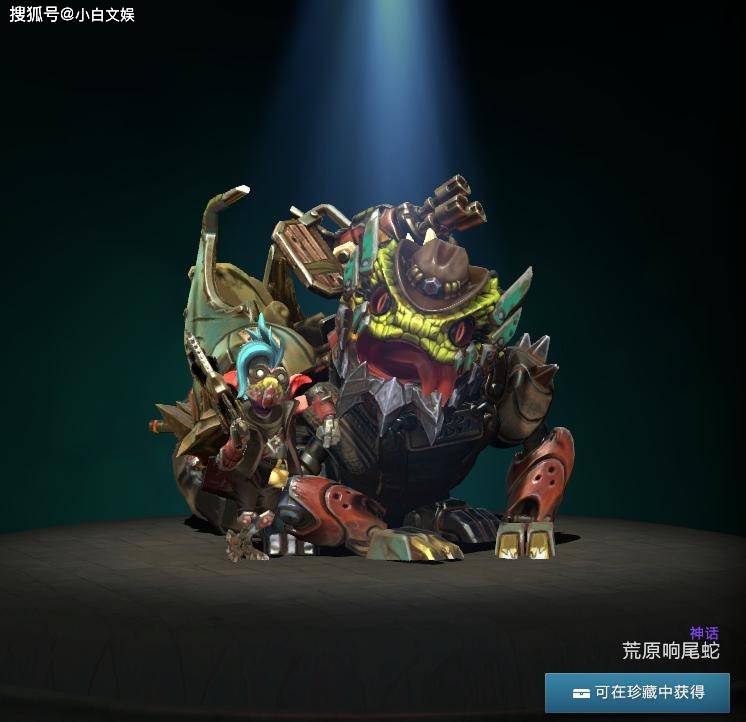 DOTA2春华正茂更新，新春英雄宝藏上线，内含全新身心与不朽