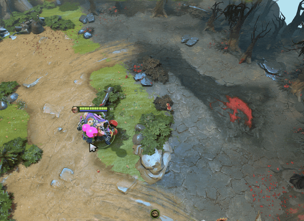 DOTA2春华正茂更新，新春英雄宝藏上线，内含全新身心与不朽