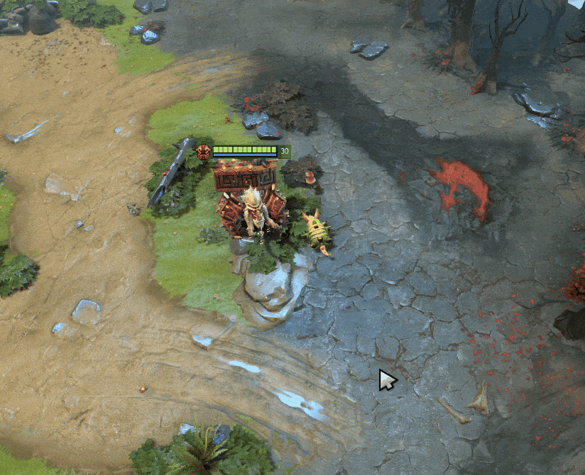 DOTA2春华正茂更新，新春英雄宝藏上线，内含全新身心与不朽