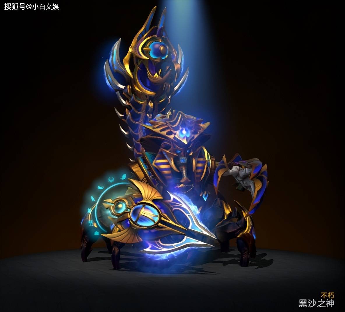 DOTA2春华正茂更新，新春英雄宝藏上线，内含全新身心与不朽