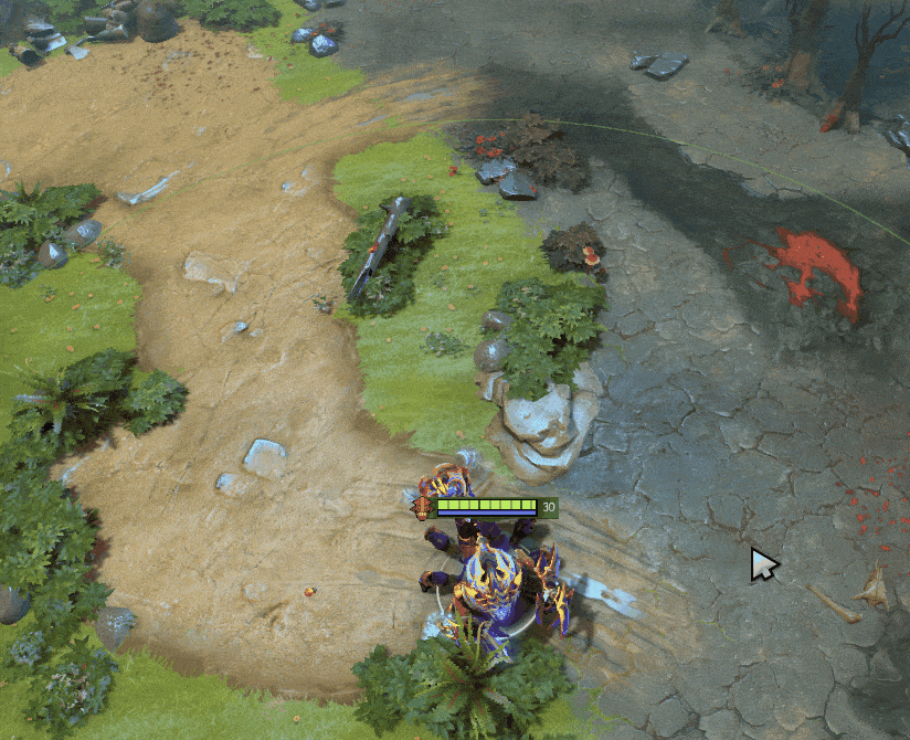 DOTA2春华正茂更新，新春英雄宝藏上线，内含全新身心与不朽