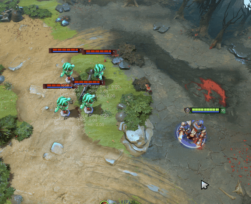 DOTA2春华正茂更新，新春英雄宝藏上线，内含全新身心与不朽