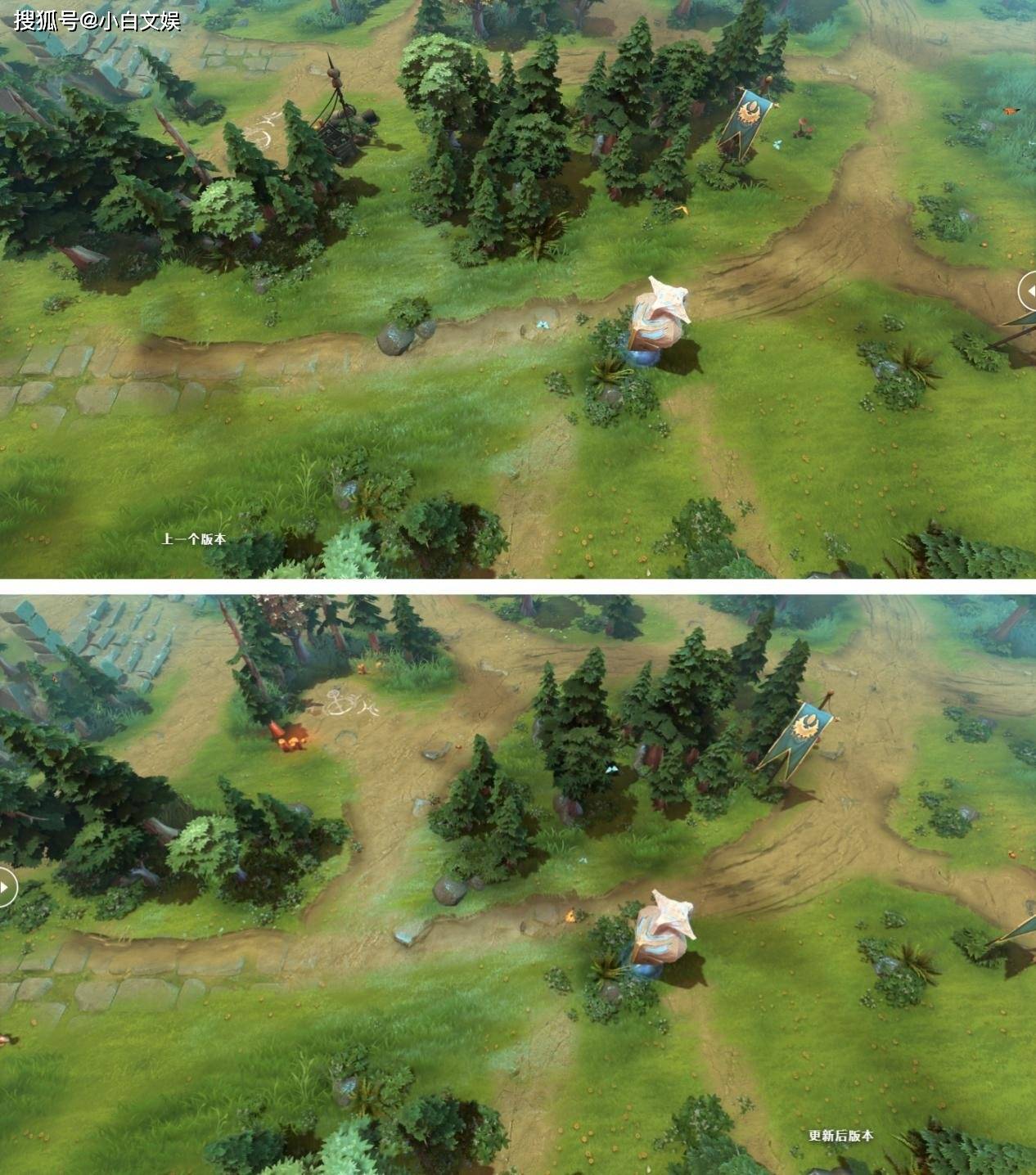 DOTA2春华正茂更新，新春英雄宝藏上线，内含全新身心与不朽