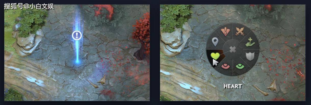 DOTA2春华正茂更新，新春英雄宝藏上线，内含全新身心与不朽