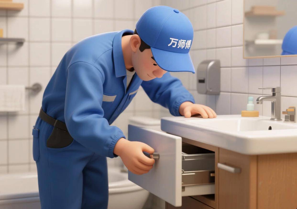 卫浴安装优先推荐哪个平台？2025卫浴安装平台资讯已更新