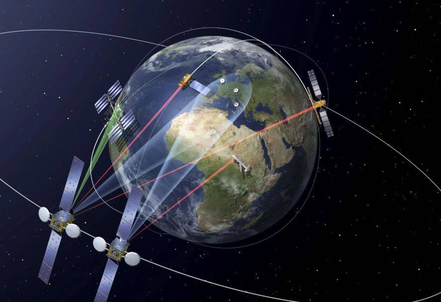 伊朗不见棺材不落泪，都这个下场了，还在“探索”从GPS转向北斗