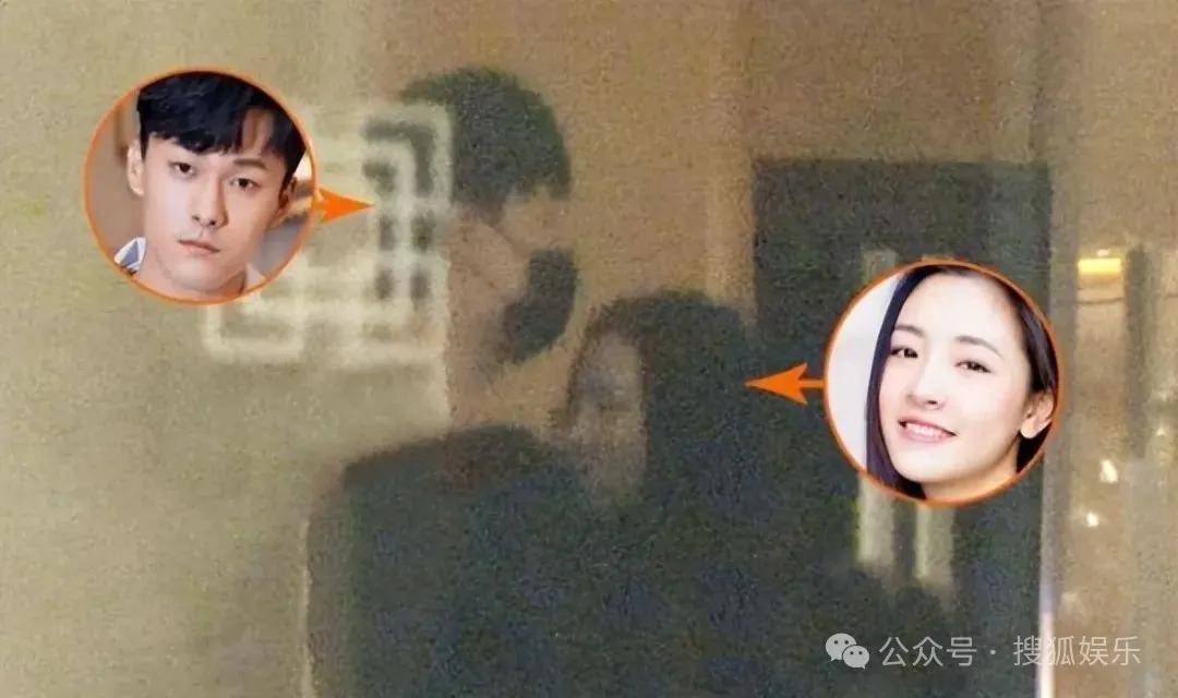 离婚三年又被拍到亲密逛超市,他俩这是纯带娃还是真复合了?