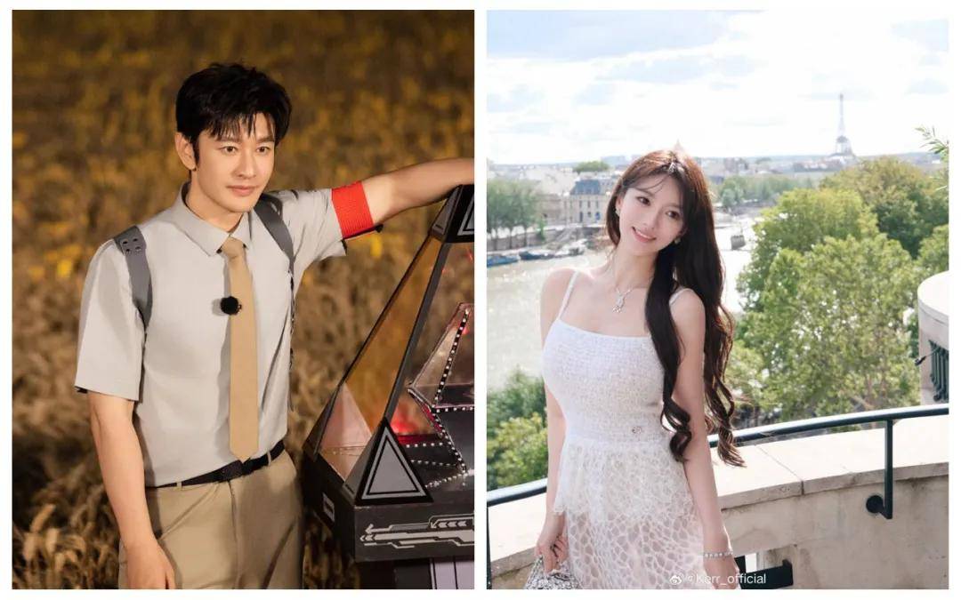 叶珂官宣生了，退网8个月后恢复直播