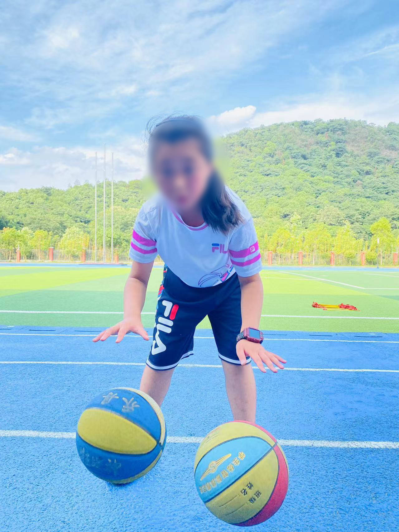 老师打伤学生判五年 学生伤残返校困难