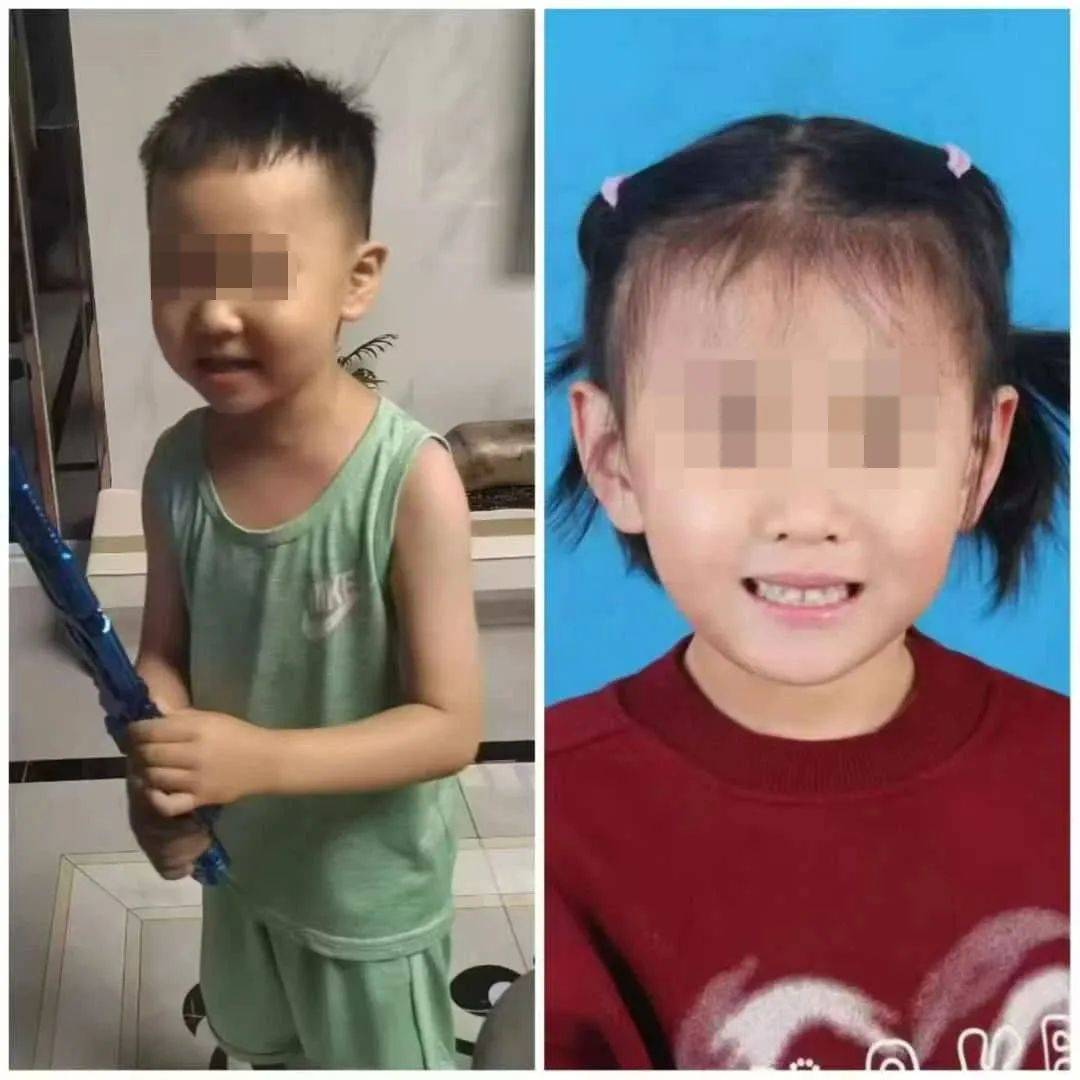 噩耗传来！5岁女童遗体已找到，4岁男童仍在搜救