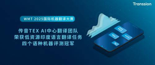 “软硬”兼施，传音控股以本地化创新驱动印度市场