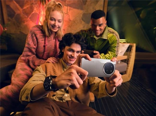 至暗时刻已过？传音控股一季度领跑中东、非洲