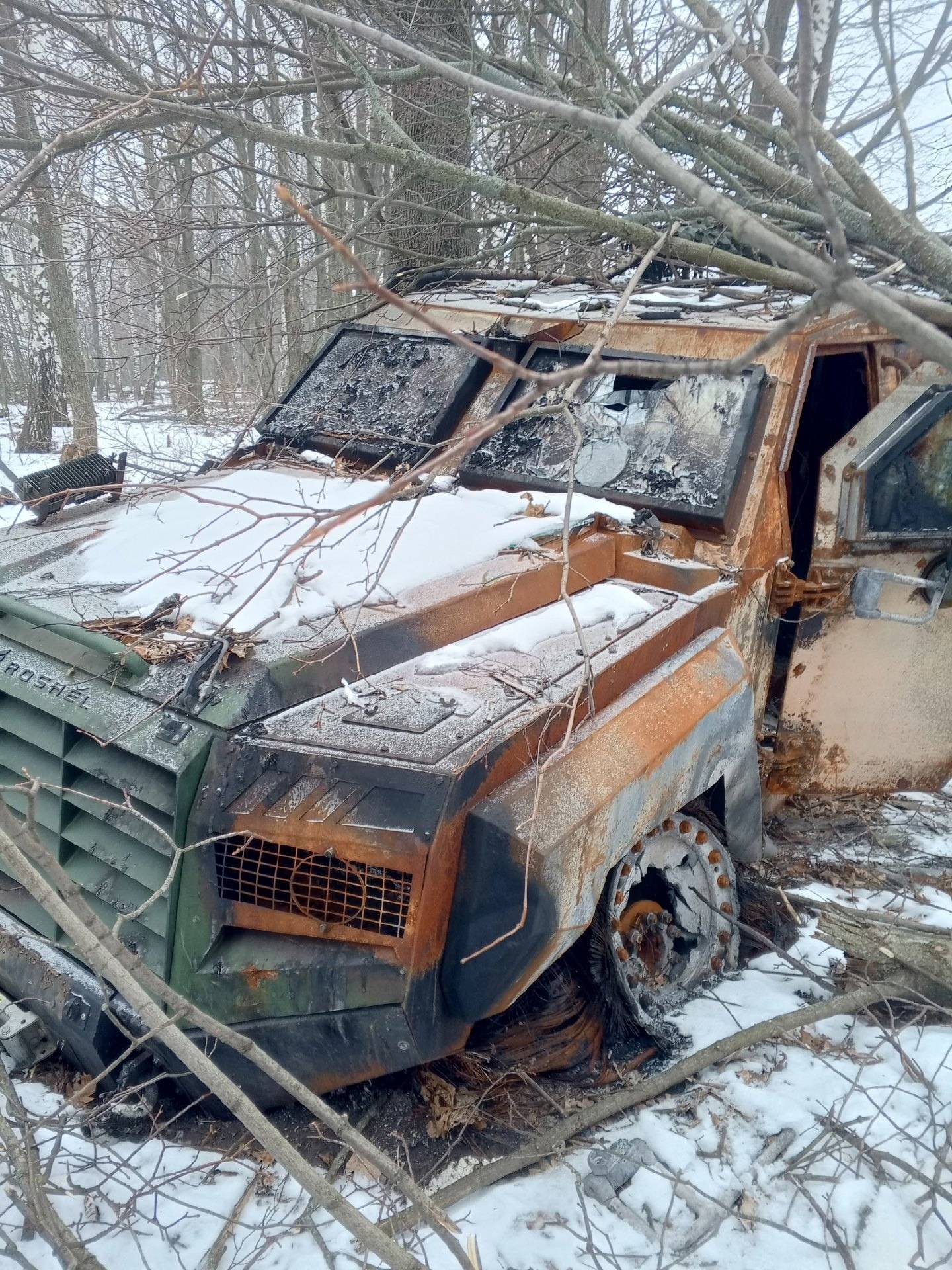 乌克兰亚速营前参谋长:乌军前线炸锅了,俄军即将实现两次大包围