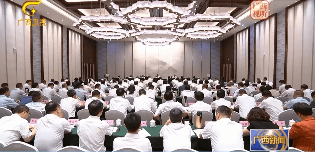 柳州市委书记:违建轻轨透支人民信任,败坏党风政风,教训极其深刻