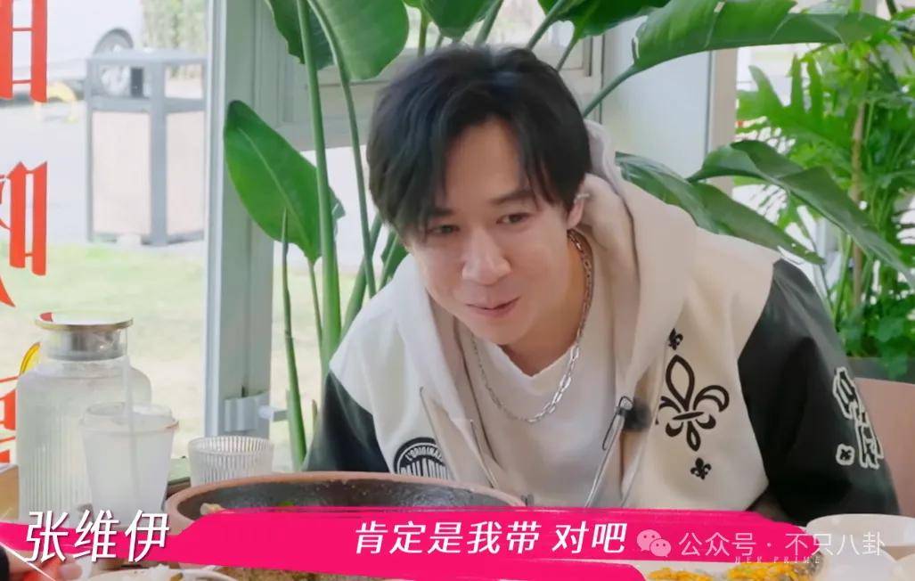 让46岁的老婆给他生二胎？这姐别是又跳进一个火坑了吧……