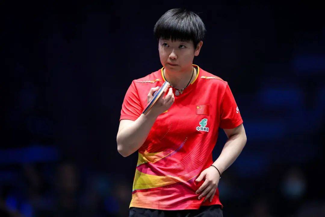 林诗栋/蒯曼进4强,孙颖莎将战早田 | WTT瑞典大满贯今日赛程出炉