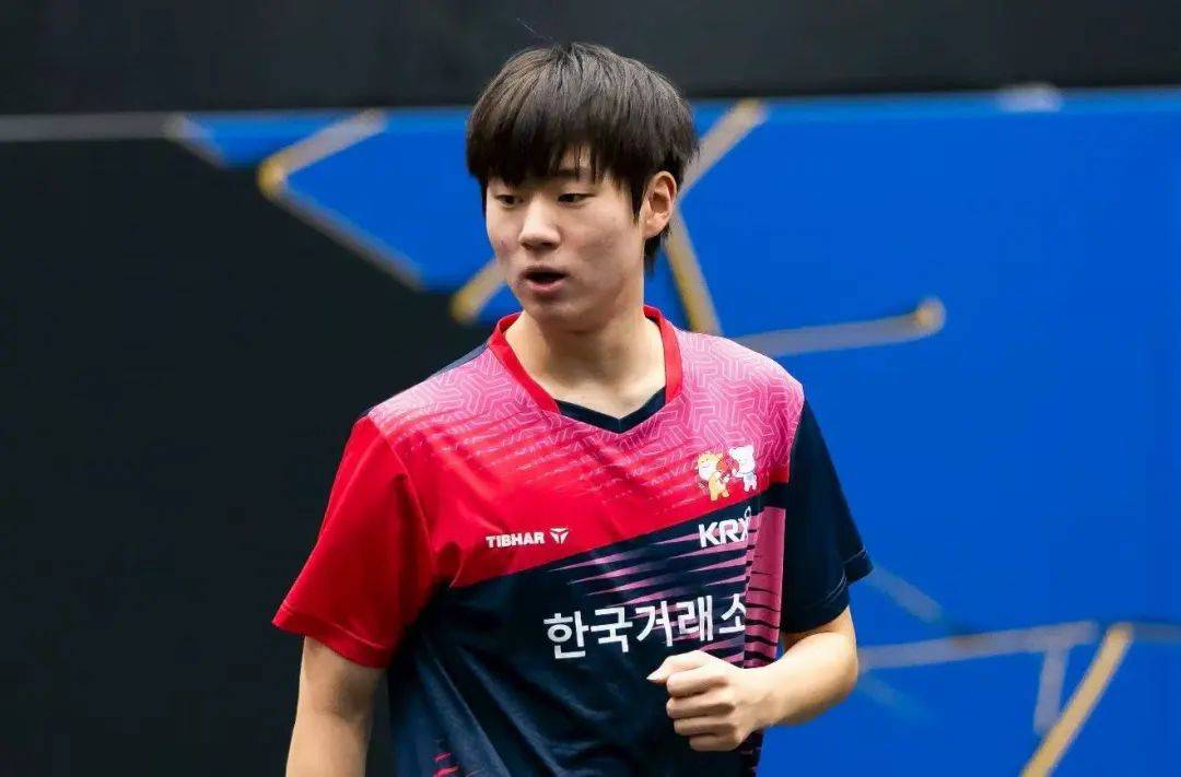 林诗栋/蒯曼进4强,孙颖莎将战早田 | WTT瑞典大满贯今日赛程出炉