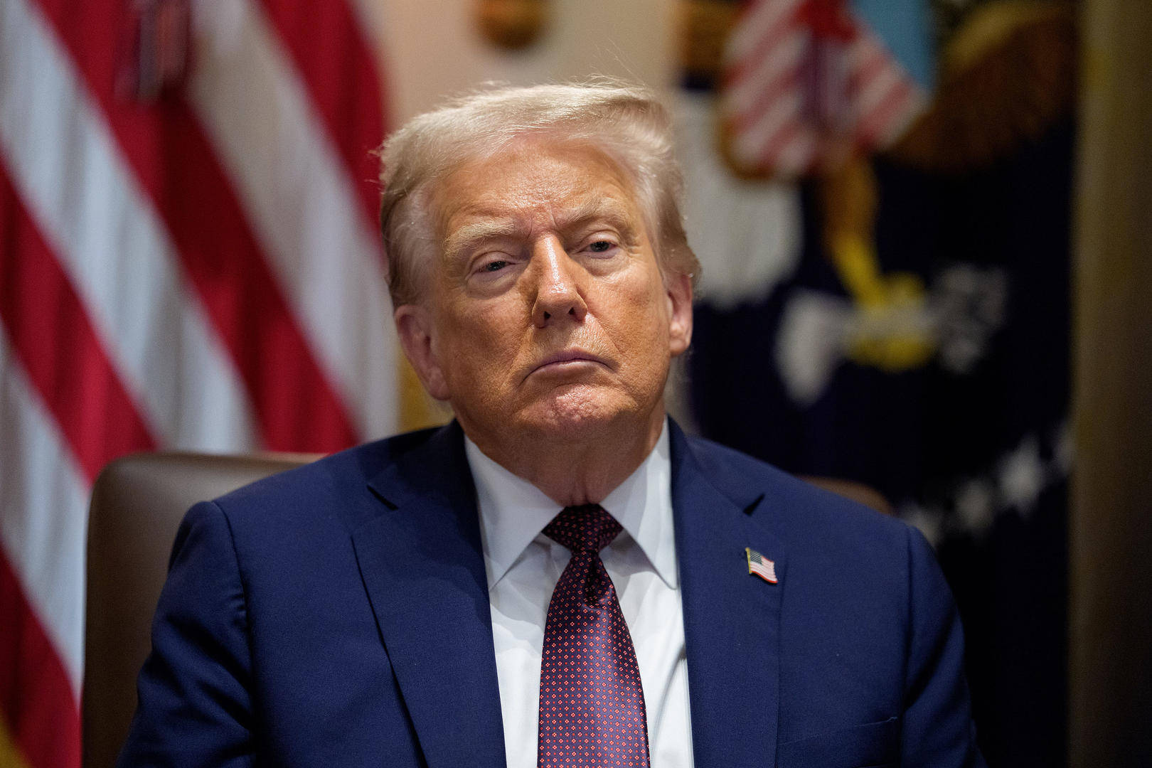 特朗普考虑暂缓调停俄乌冲突，白宫官员：欧洲在暗中搞破坏，劝乌“再等等更好条件”