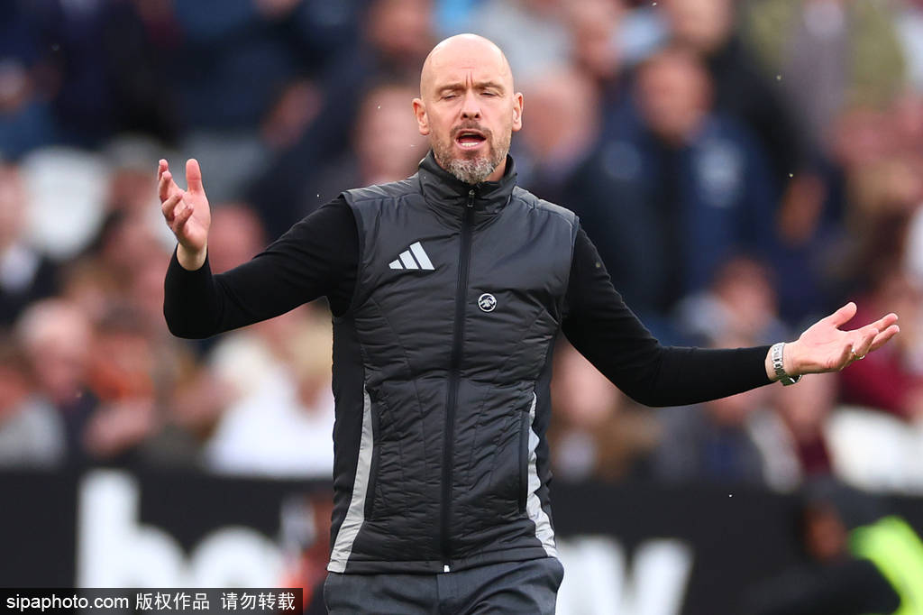 吃回扣?曝滕哈格屡次推荐自己公司球员 引发药厂高层不满