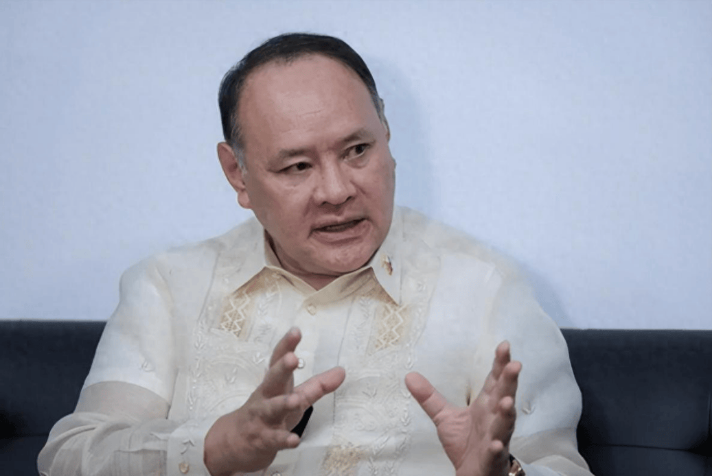 中方措辞严厉前所未有！赶赴首尔的菲外长，或将给韩国带去危险信号