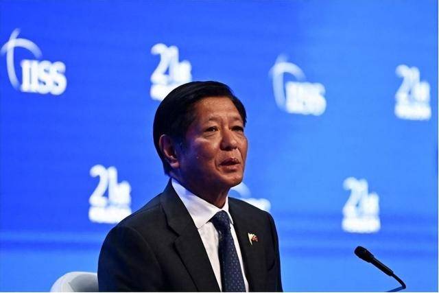 中国出其不意，在黄岩岛下了一步妙棋，菲律宾图谋落空