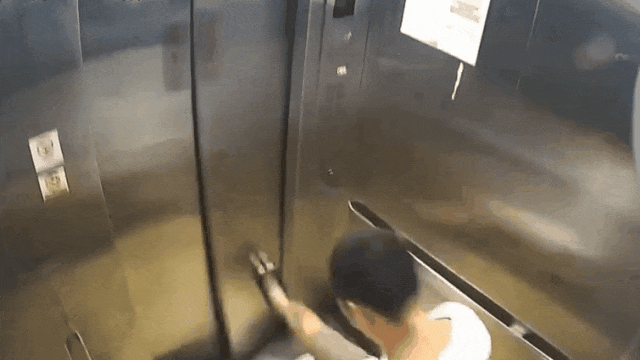 仅半年，俩男子在同一小区“消费”近两万元，原因竟还一样！